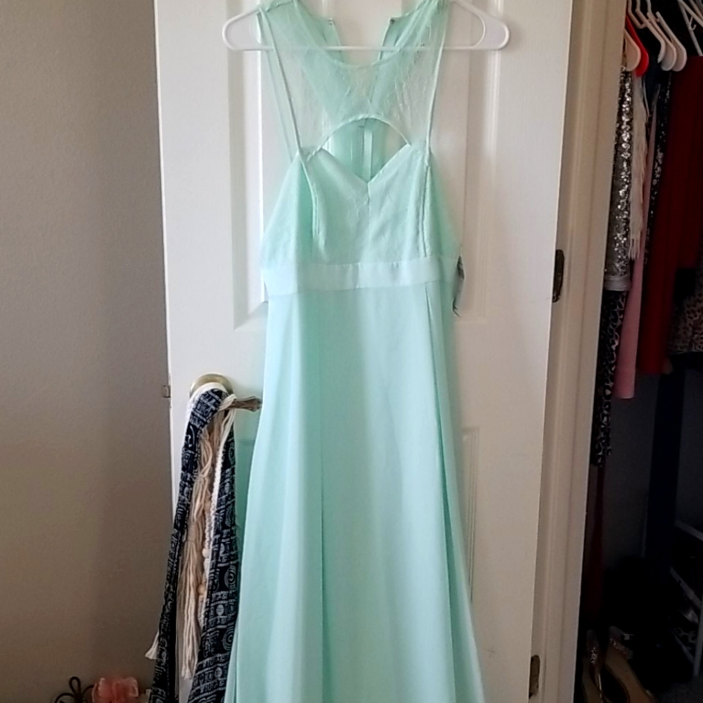 BCBG Mint Dress